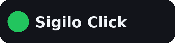 Sigilo Click
